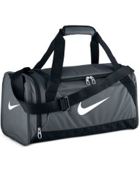 Nike Gym bags for Men - Lyst.com