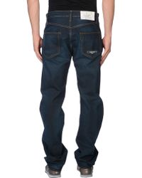 Stone Island Jeans for Men - Lyst.com