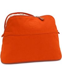 hermes azap mysore goatskin wallet  