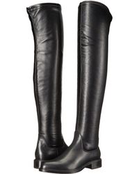 Womens Boots aquatalia black gisele calf stretch nappa ee9e21z3 Womens Boots aquatalia black gisele calf stretch nappa ee9e21z3