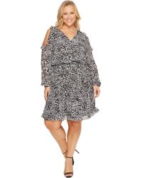Bloomingdale's Plus Size Dresses