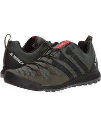 adidas terrex solo