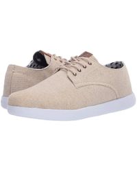 ben sherman presley oxford