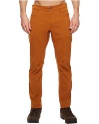 the north face rock wall climb pants