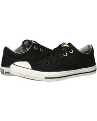 converse mad