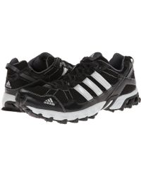 lyst adidas thrasher m per gli uomini in nero lyst adidas thrasher m per gli uomini in nero