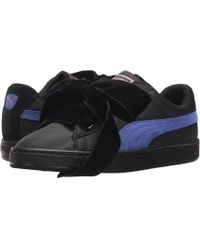basket puma kylie basket puma kylie