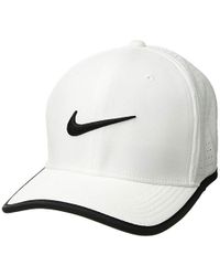 nike vapor classic 99 sf fitted hat