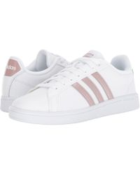 adidas cloudfoam advantage trainers adidas cloudfoam advantage trainers