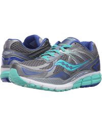saucony echelon 5 2017