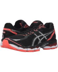 asics evate heren asics evate heren