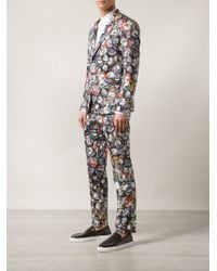 Moschino Suits for Men - Up to 84% off