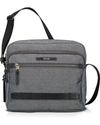 tumi mens bolsas