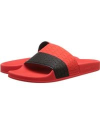 raf simons birkenstocks