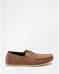jones boat shoes