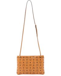 MCM Crossbody bags and purses for Women | Christmas Sale up to 50% off |  Lyst