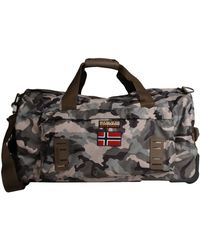 napapijri sling bag