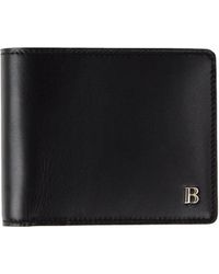 Balmain Wallets and cardholders for Men - Up to 50% off at Lyst.com