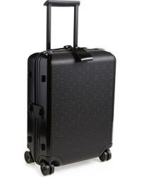 united add checked baggage