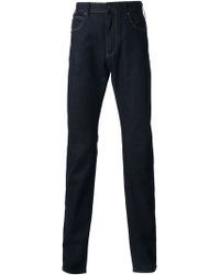 mens slim fit armani jeans sale
