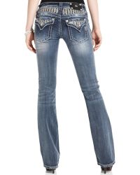 macy's miss me jeans clearance