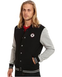 Converse Jackets for Men | Black Friday Sale up to 60% | Lyst