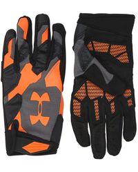 under armour crossfit gloves