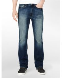 calvin klein mens jeans sale