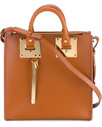 Women's Sophie Hulme Bags from $438 | Lyst
