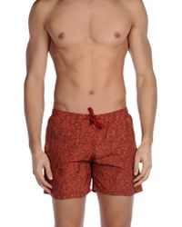 cp company swimwear