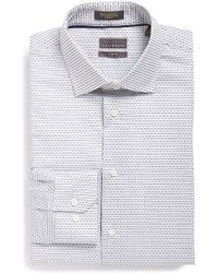 nordstrom calibrate dress shirt