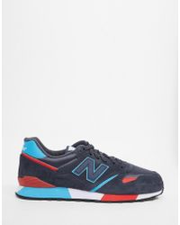 new balance 3000 v4
