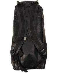 julius backpack