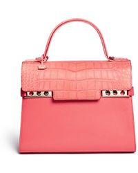 Delvaux Totes and shopper bags for Women - Lyst.com
