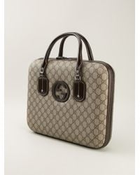Gucci Briefcases and work bags for 