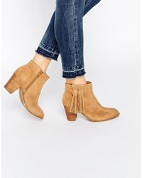 Oasis Ankle boots for Women - Up to 55 