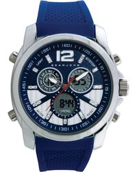 sean john men's watch
