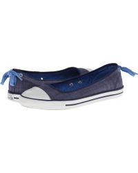 converse wedge ballerina