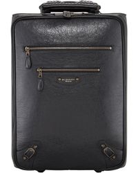 balenciaga suitcase