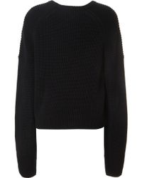 tibi sweater