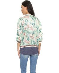 Maison Scotch Jackets for Women | Online Sale up to 75% off | Lyst