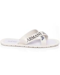 Gucci White Rubber Slide Sandal in White for Men | Lyst Gucci White Rubber Slide Sandal in White for Men | Lyst