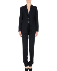 armani women's suits uk