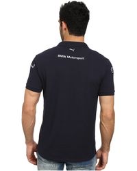 polo puma bmw 2015