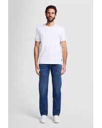 7 For All Mankind - Standard Special Edition Luxe Performance Alize - Lyst