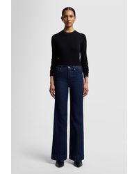 7 For All Mankind - Modern Dojo Soho Classic - Lyst