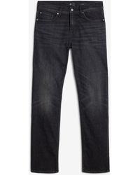 7 For All Mankind - Slimmy In Luxe Performance - Lyst
