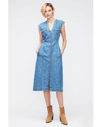 7 For All Mankind Dresses for Women 
