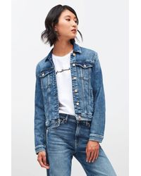 7 For All Mankind Jackets for Women 