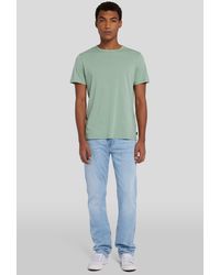 7 For All Mankind - Standard Left Hand Solstice - Lyst